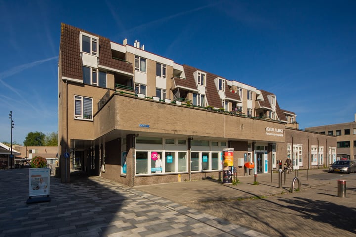 De Mulderij 1, Leusden