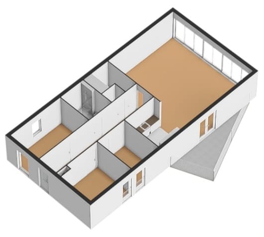 Foto 51 van Belfort 90