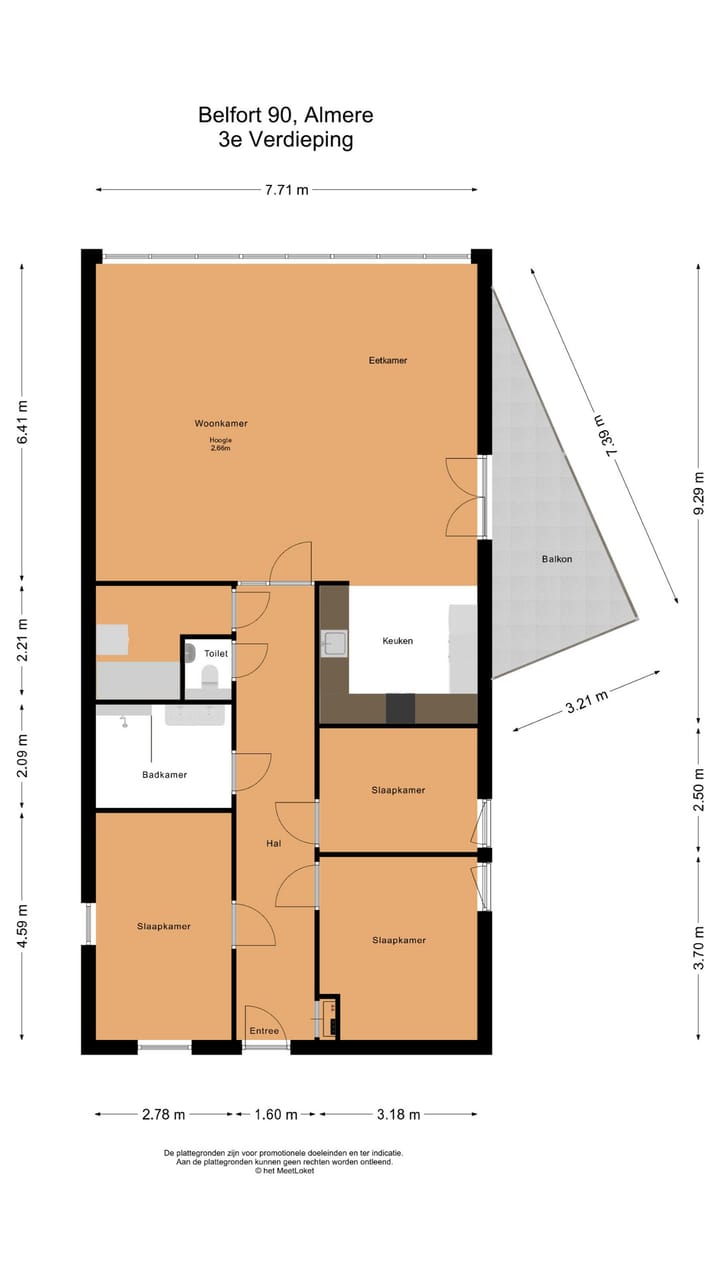 Foto 50 van Belfort 90