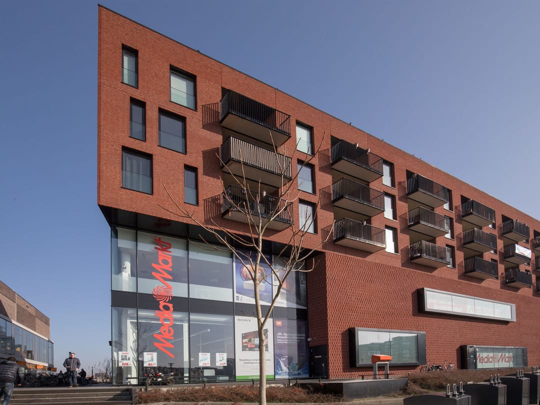 Photo 1 of Eemplein 11