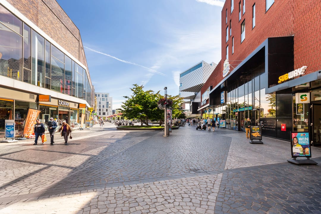 Photo 2 of Eemplein 11