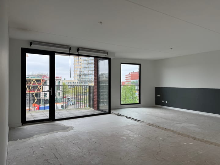 Photo 3 of Eemplein 11