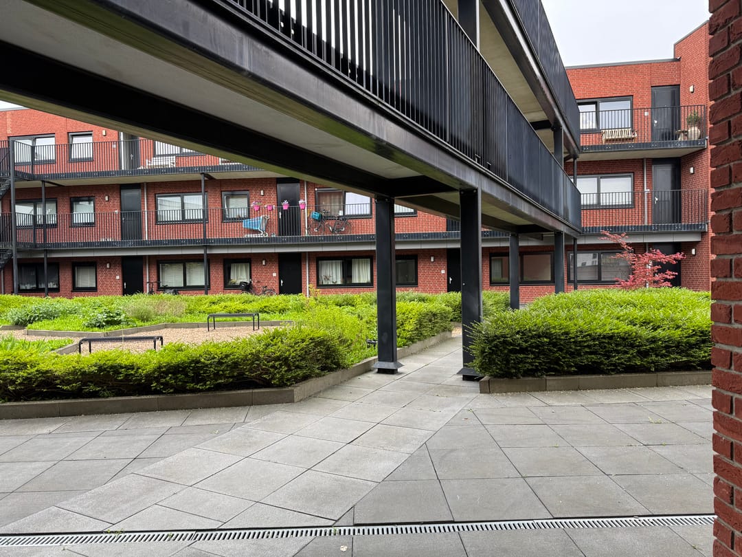 Photo 7 of Eemplein 11