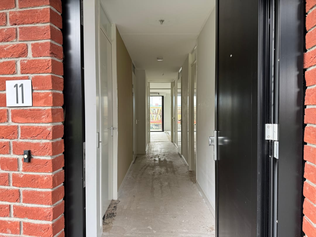 Photo 8 of Eemplein 11