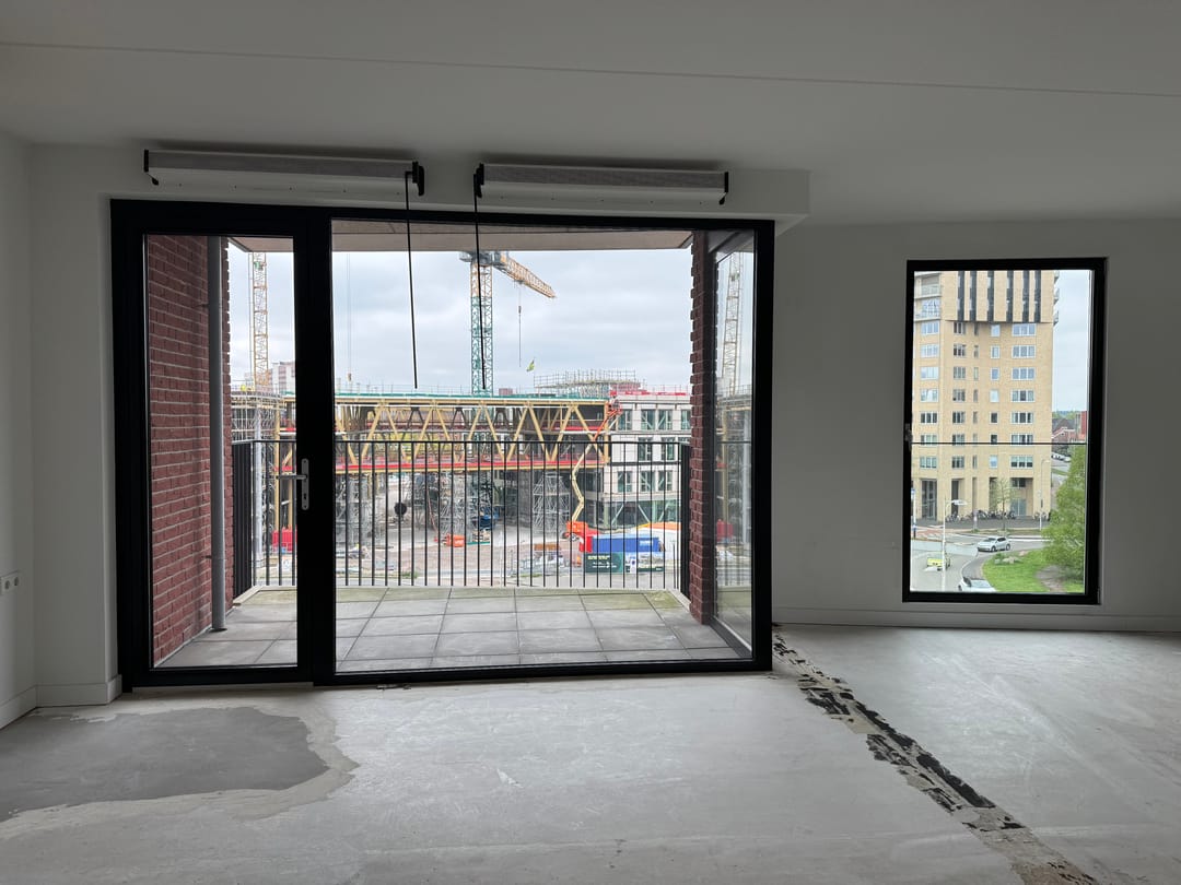 Photo 11 of Eemplein 11