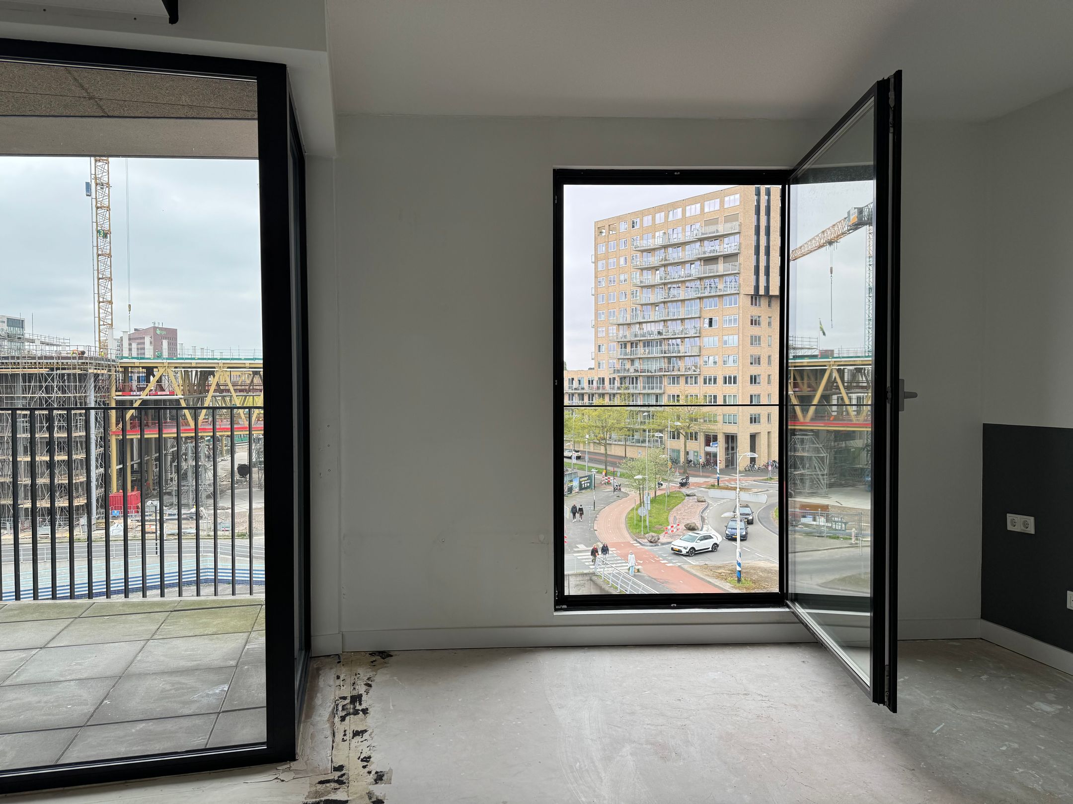 Photo 12 of Eemplein 11