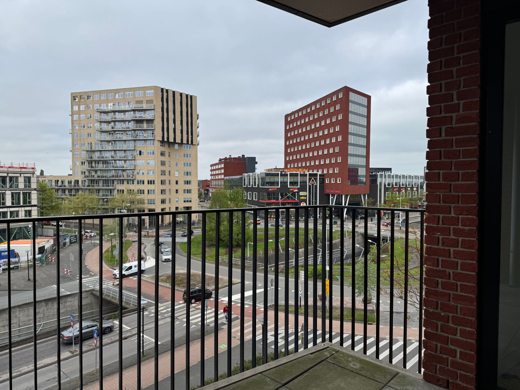 Photo 15 of Eemplein 11