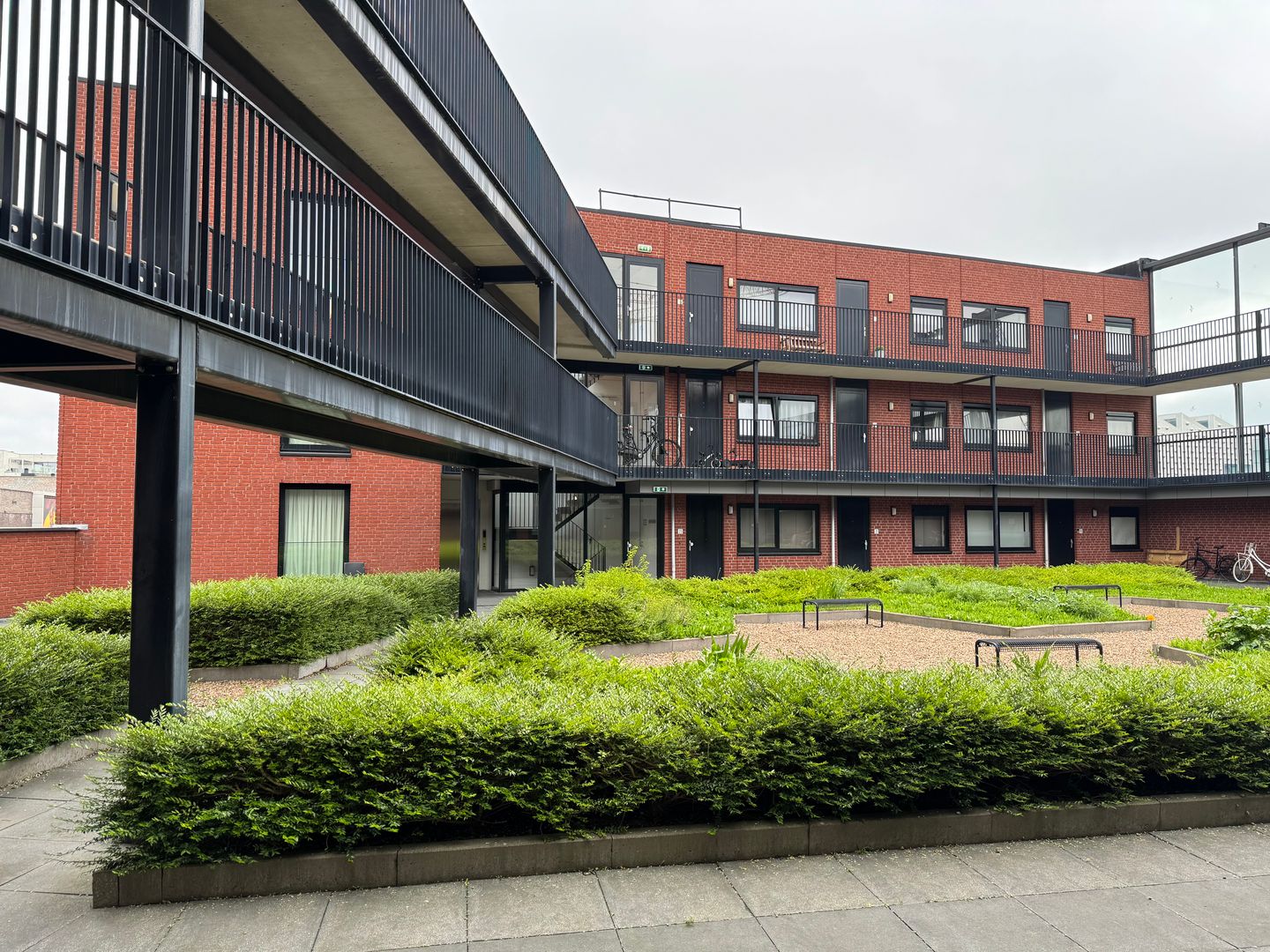 Photo 25 of Eemplein 11