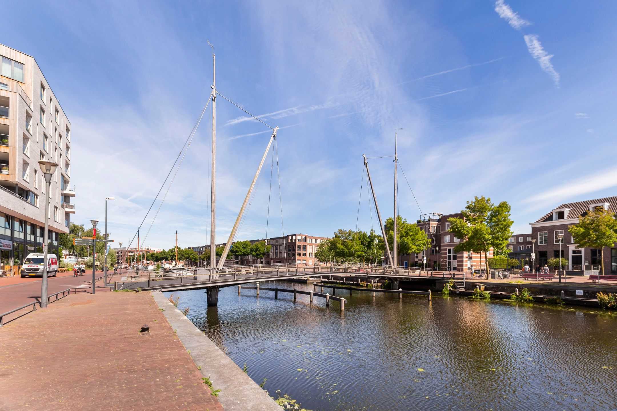 Photo 27 of Eemplein 11