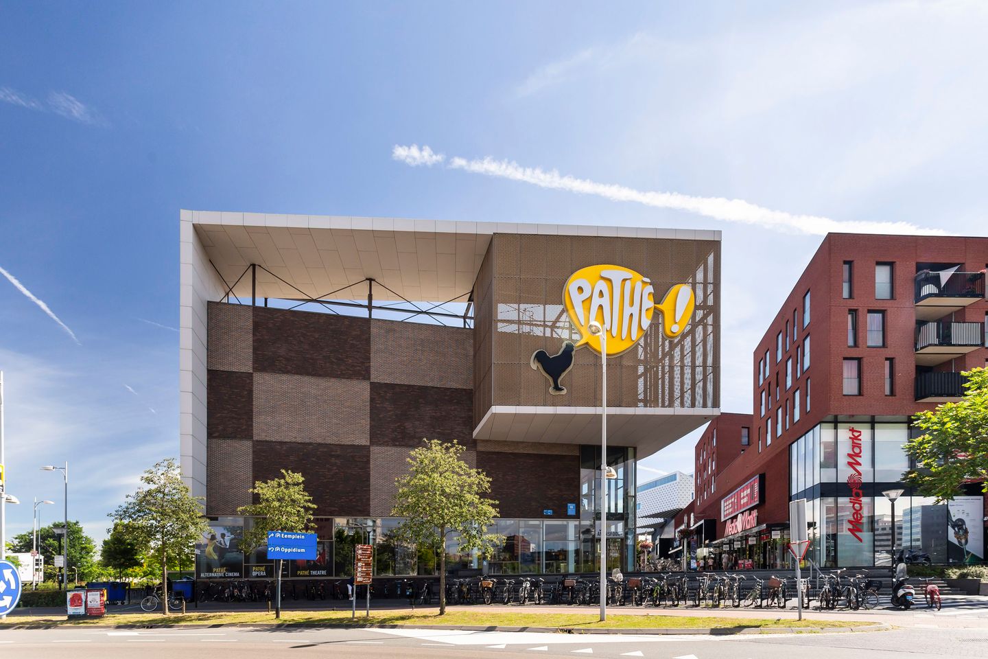 Photo 29 of Eemplein 11