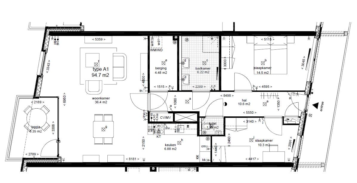 Photo 30 of Eemplein 11