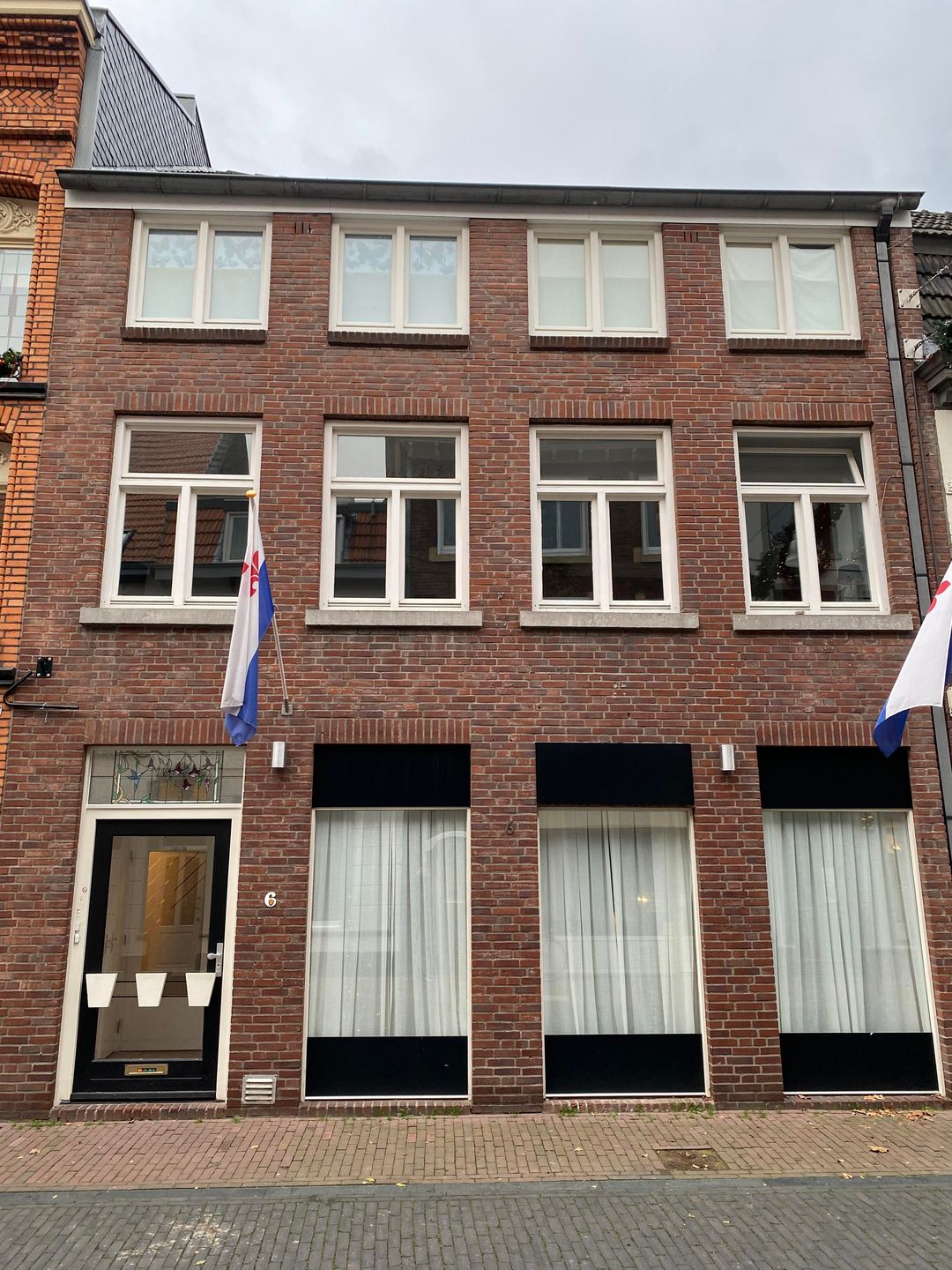 Photo 1 of Heilige Geeststraat 6-B