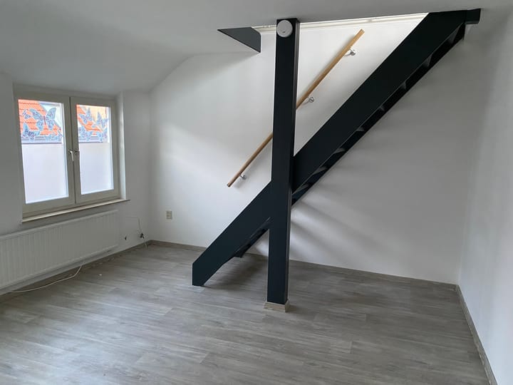 Photo 2 of Heilige Geeststraat 6-B