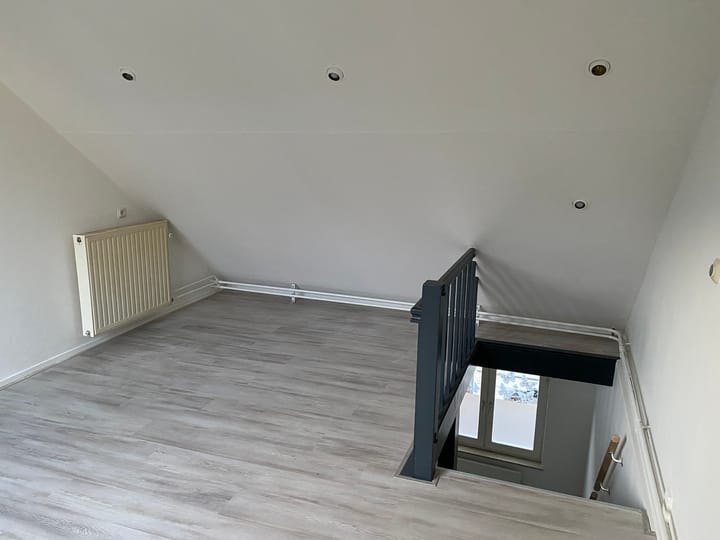 Photo 3 of Heilige Geeststraat 6-B