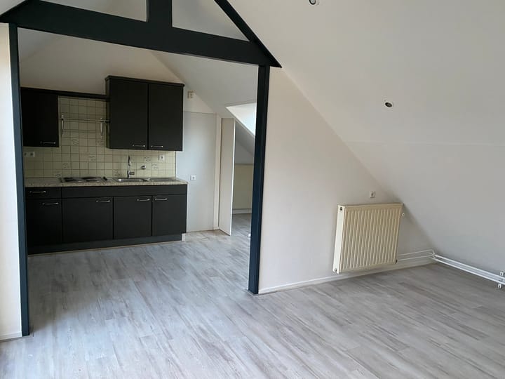 Photo 4 of Heilige Geeststraat 6-B