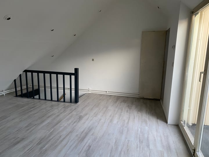 Photo 5 of Heilige Geeststraat 6-B