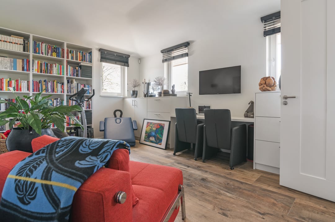 Foto 38 van Meerzigt 5