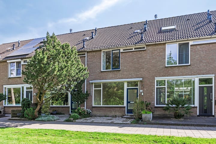 Foto 1 van Grasbroek 41