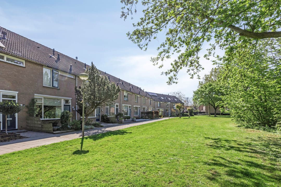 Foto 2 van Grasbroek 41