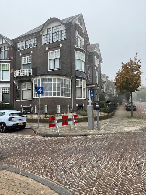 Foto 1 van Bothaplein 1