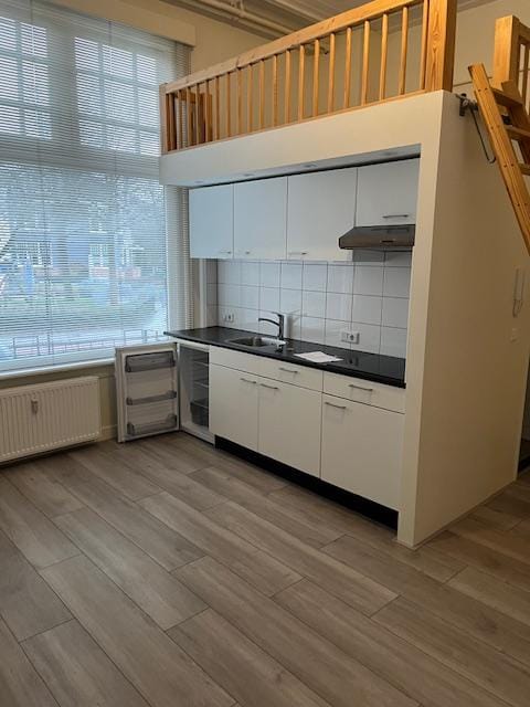 Foto 5 van Bothaplein 1