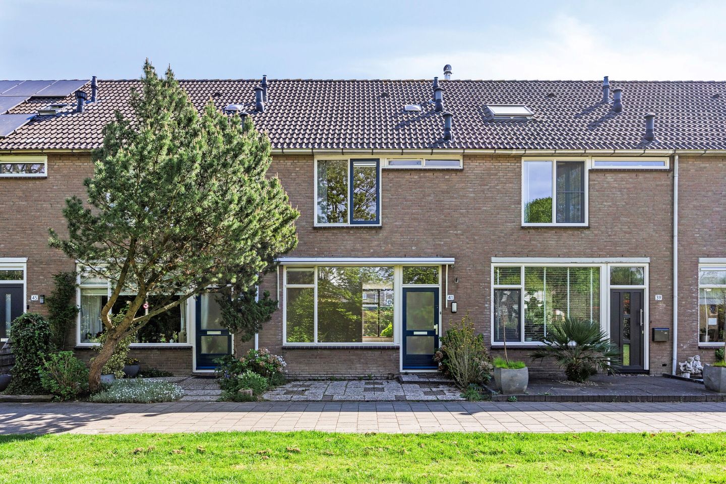 Foto 35 van Grasbroek 41