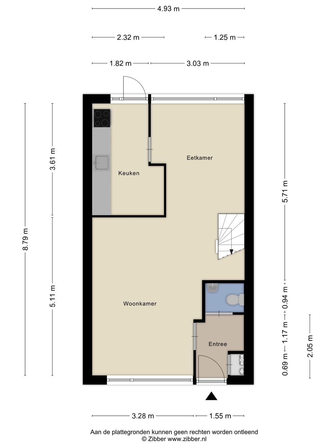 Foto 37 van Grasbroek 41