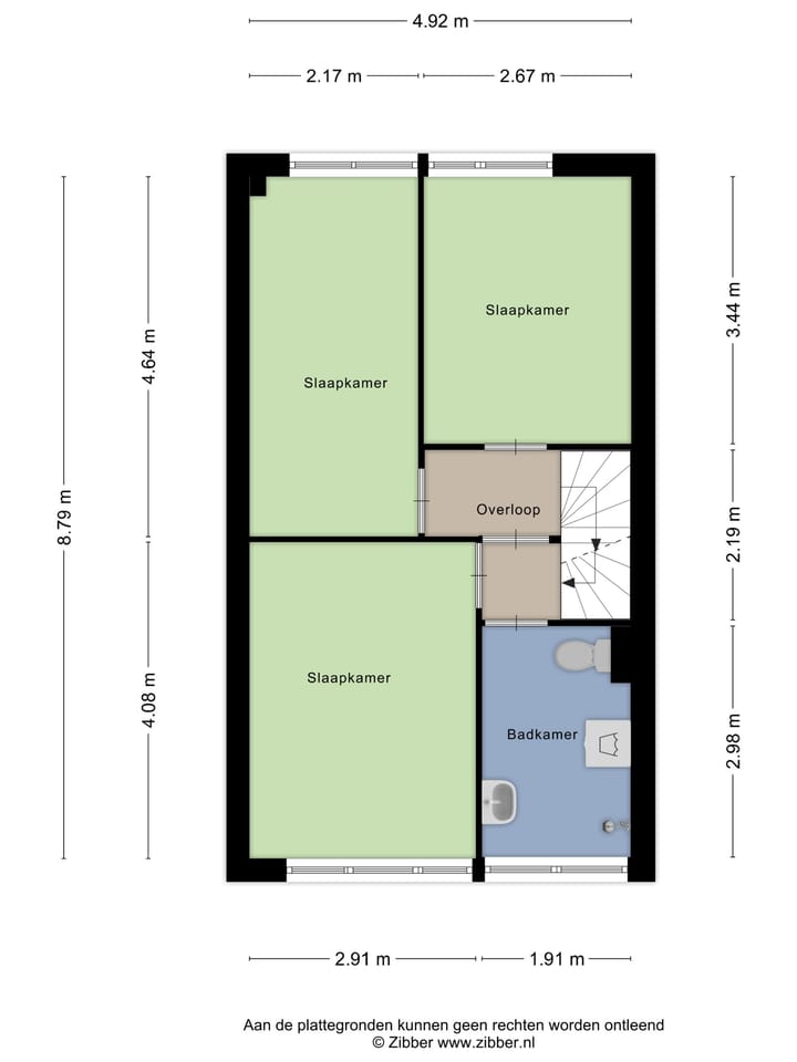 Foto 38 van Grasbroek 41