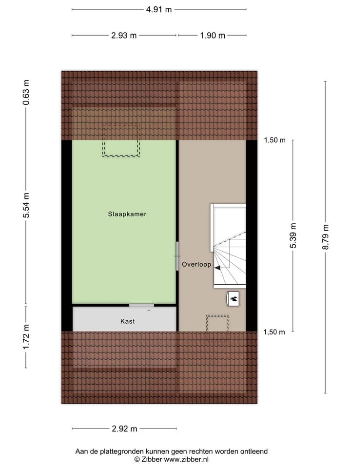 Foto 39 van Grasbroek 41