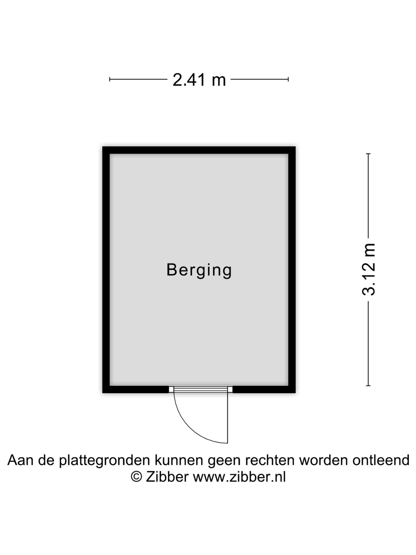 Foto 40 van Grasbroek 41