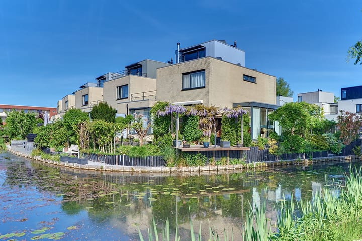 Photo 4 of Bebopdreef 10