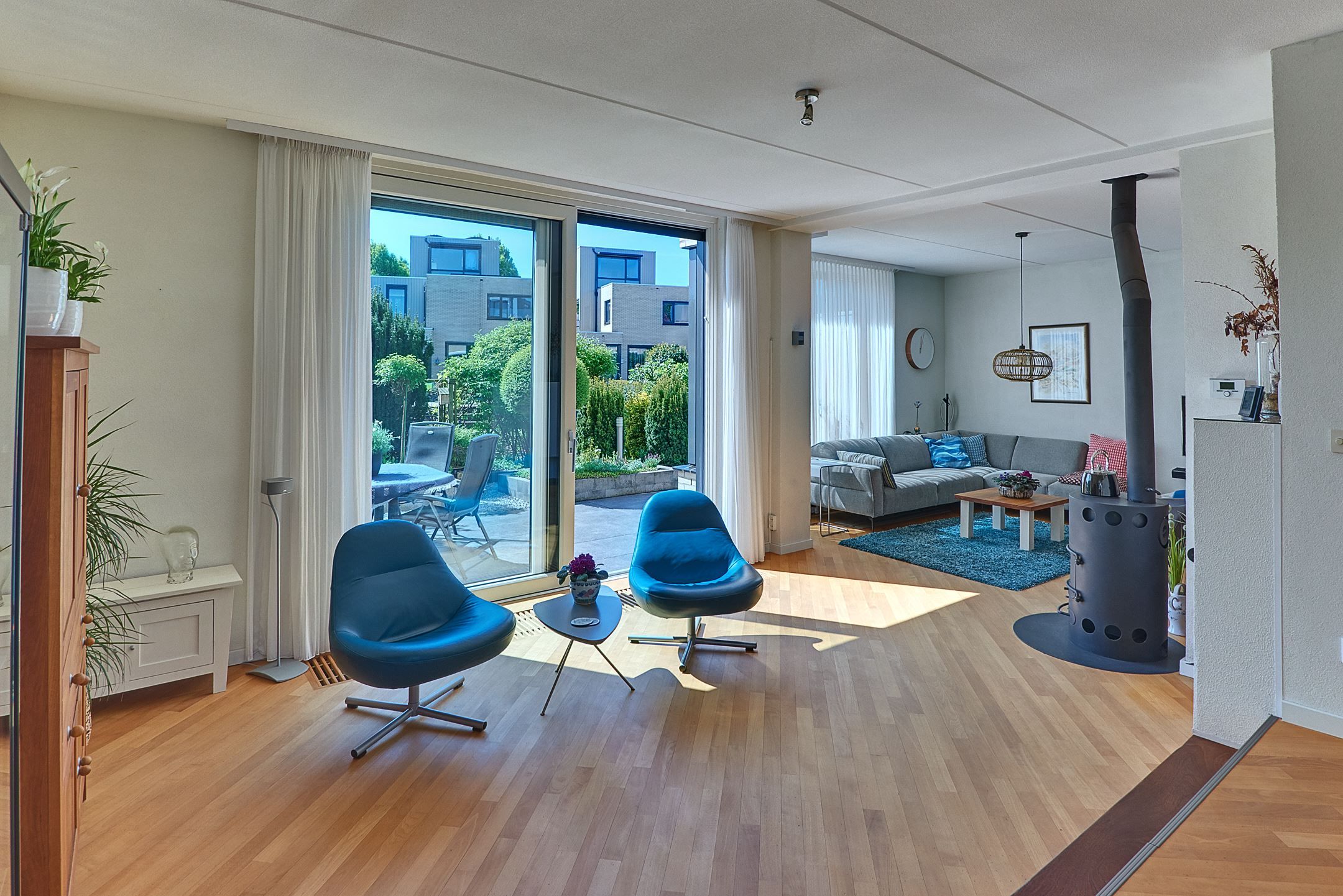 Foto 12 van Bebopdreef 10