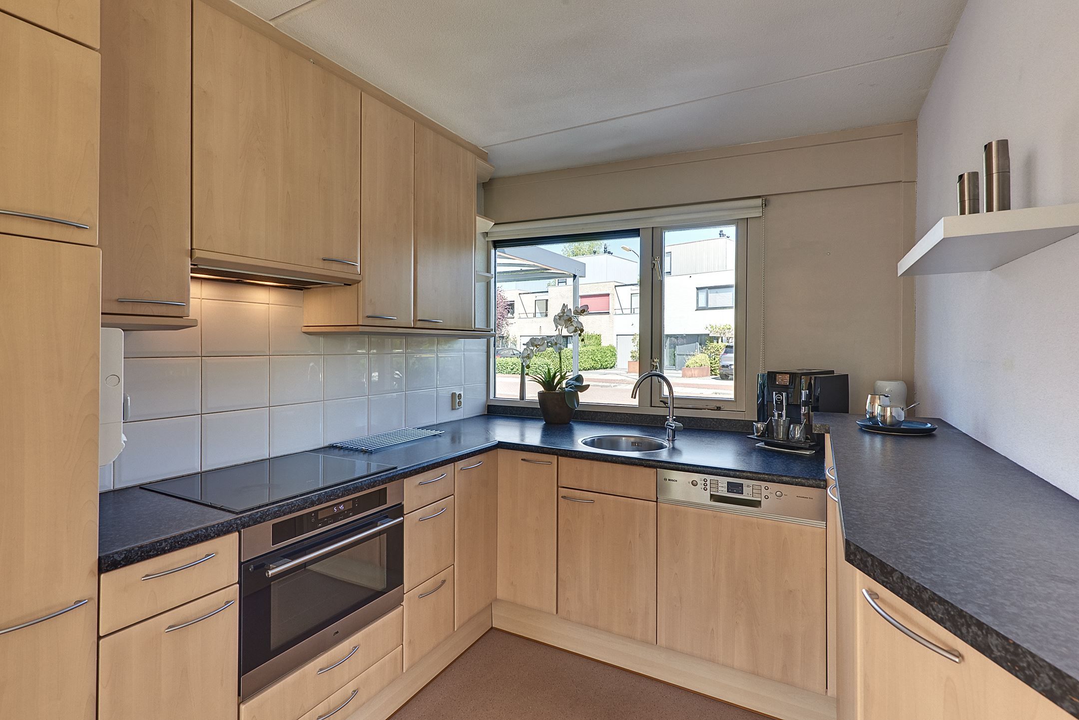 Foto 21 van Bebopdreef 10