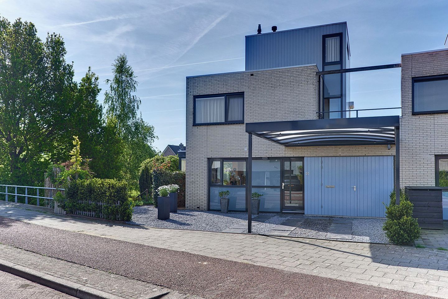 Photo 1 of Bebopdreef 10