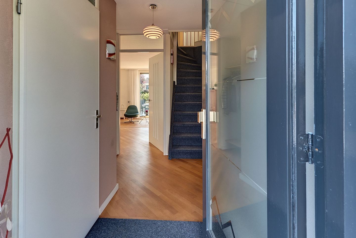 Foto 5 van Bebopdreef 10