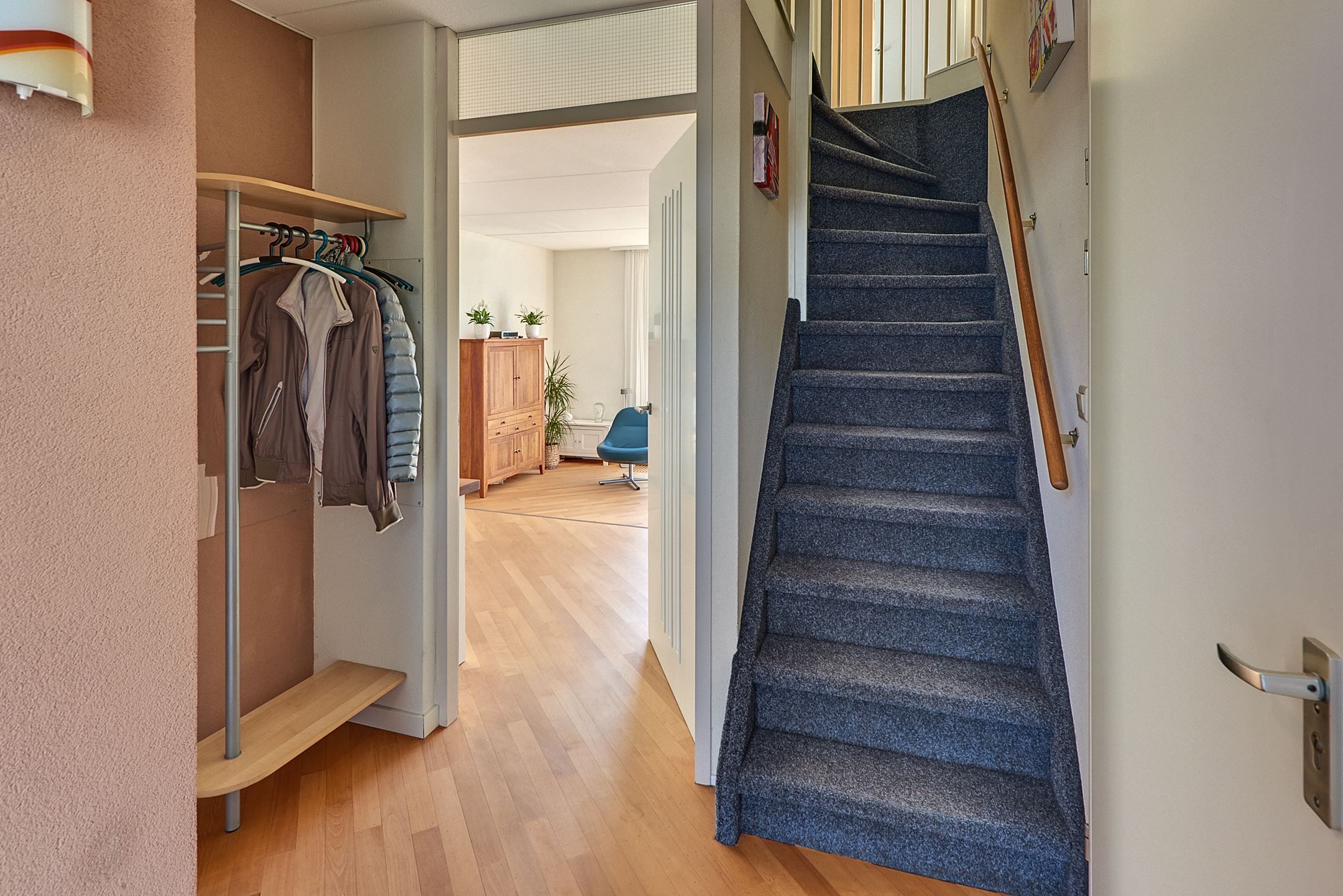 Foto 6 van Bebopdreef 10