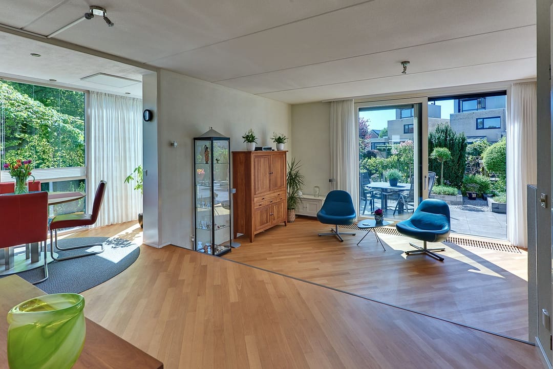 Foto 2 van Bebopdreef 10