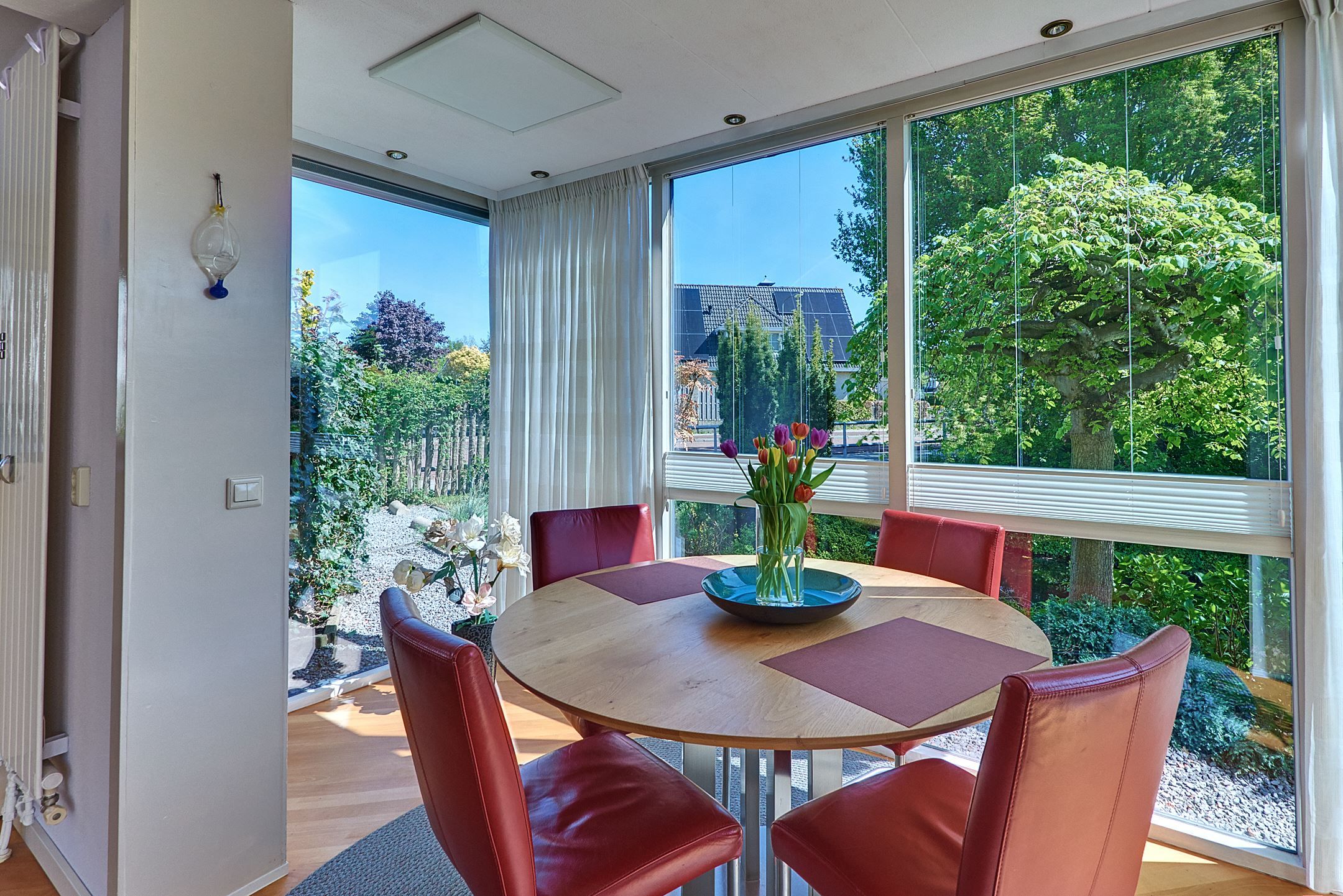 Foto 3 van Bebopdreef 10