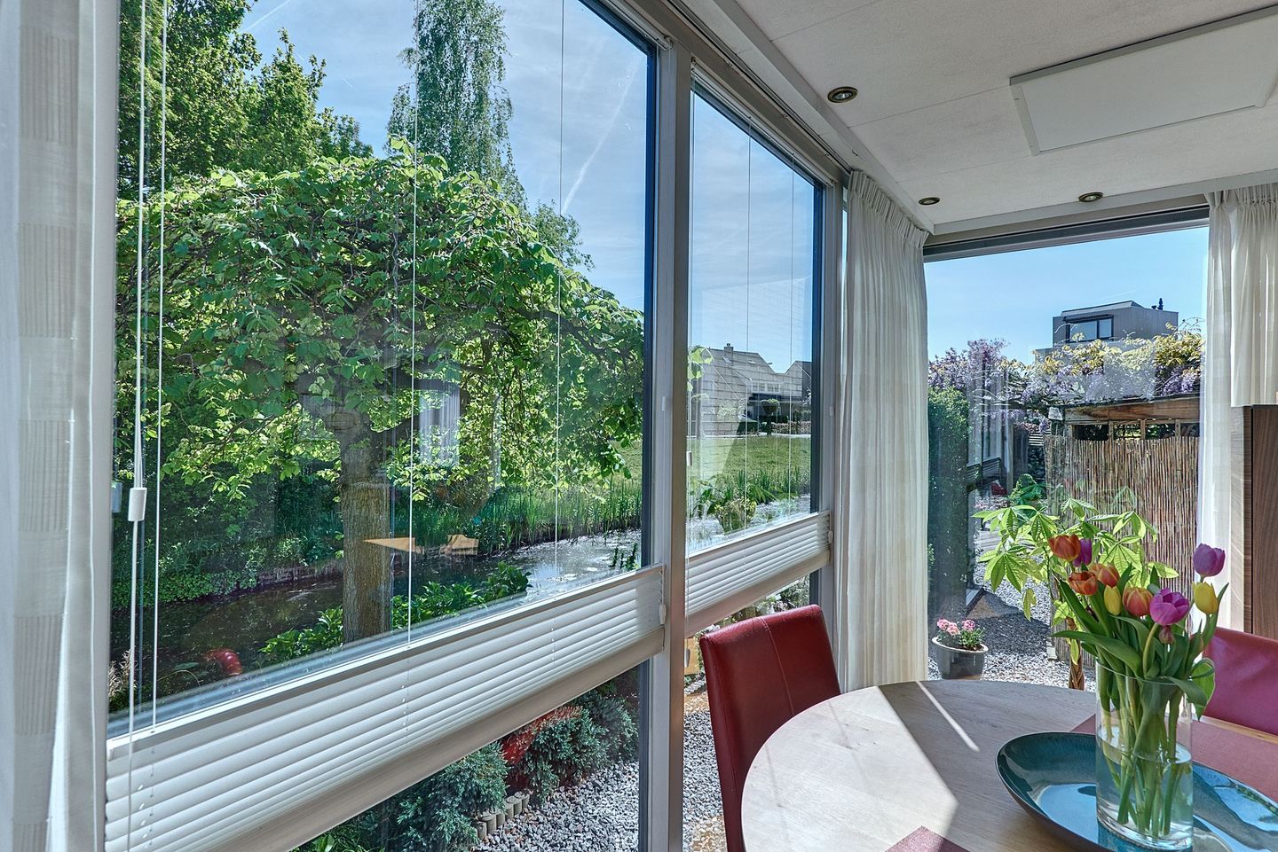 Foto 10 van Bebopdreef 10