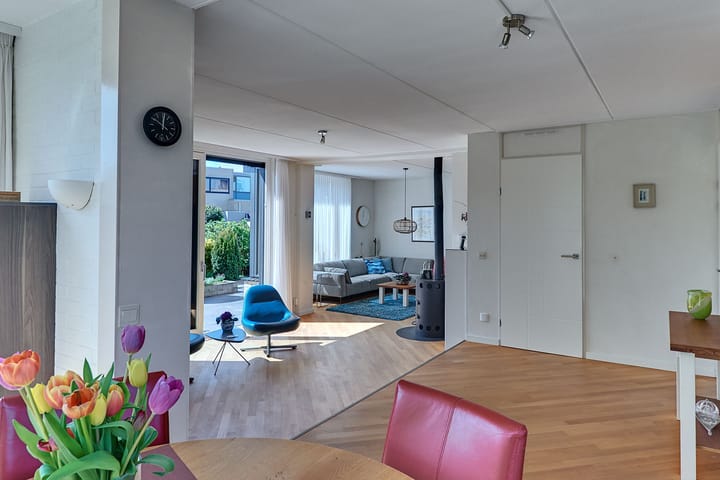 Photo 11 of Bebopdreef 10