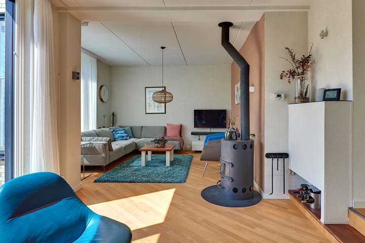 Photo 14 of Bebopdreef 10