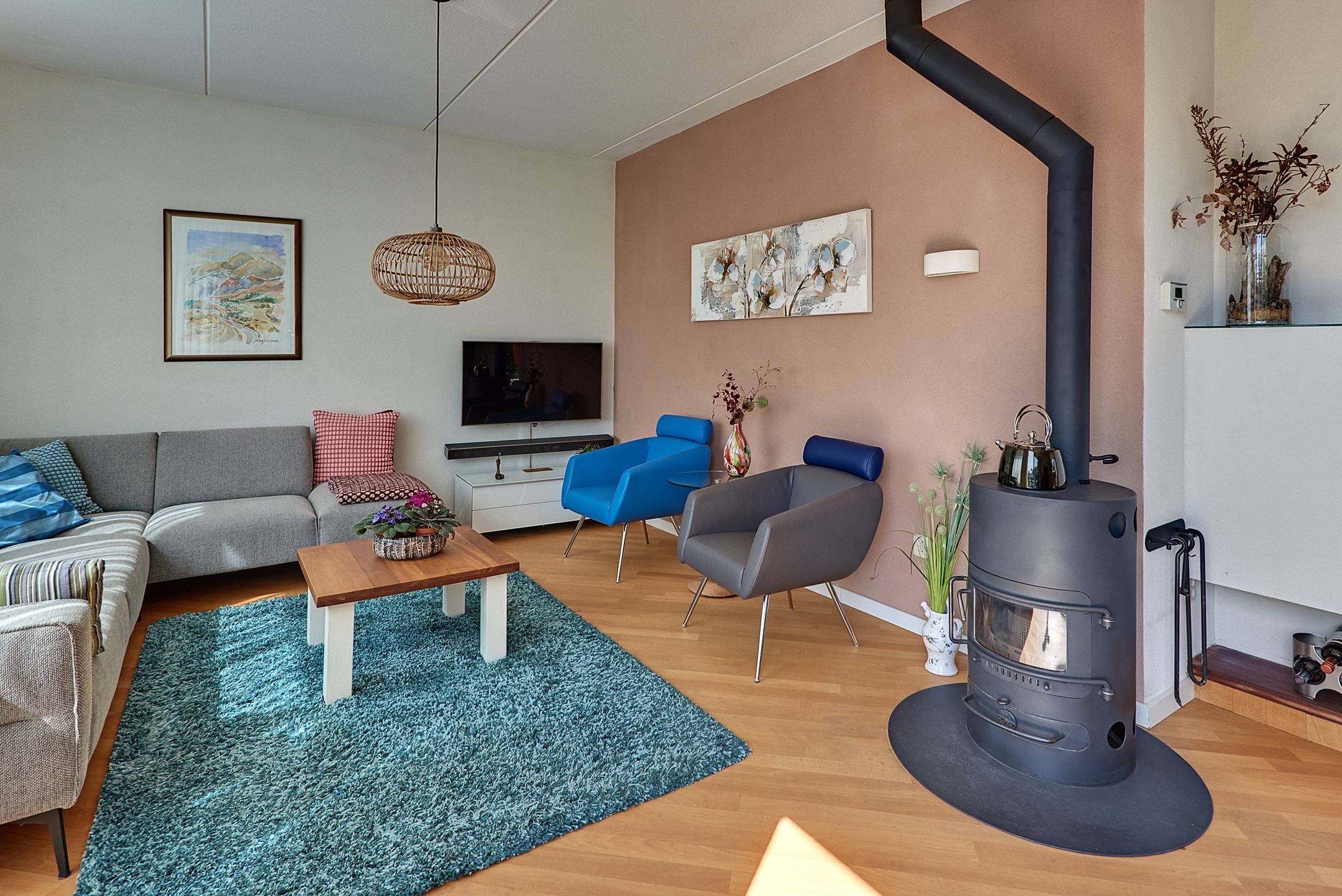 Foto 15 van Bebopdreef 10