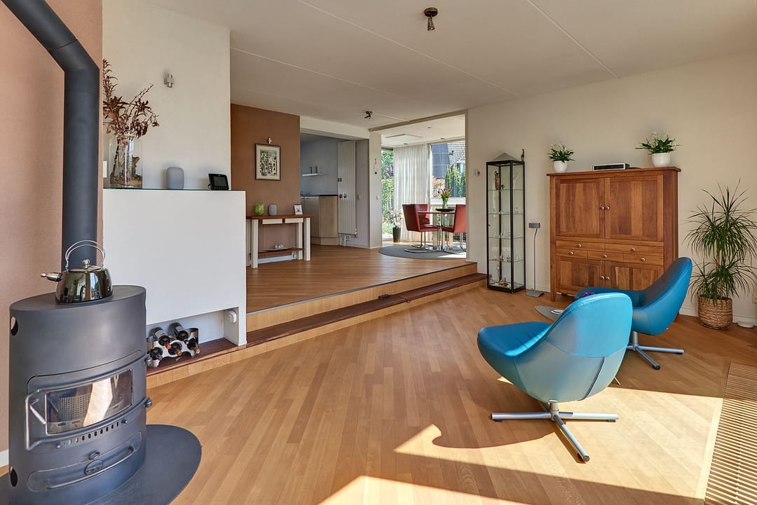 Foto 16 van Bebopdreef 10