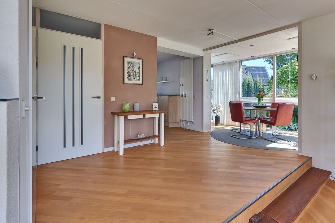 Foto 17 van Bebopdreef 10