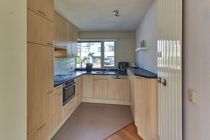 Photo 19 of Bebopdreef 10