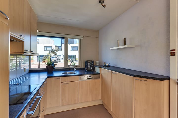 Photo 20 of Bebopdreef 10