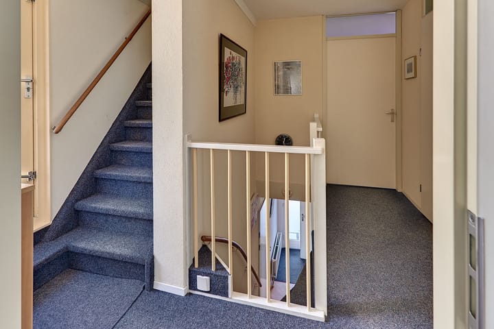 Photo 22 of Bebopdreef 10