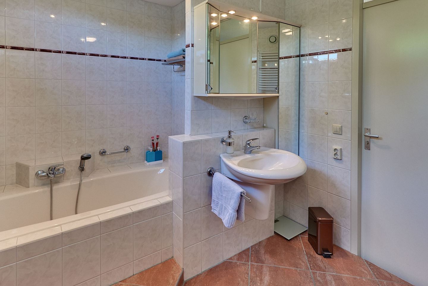 Foto 25 van Bebopdreef 10