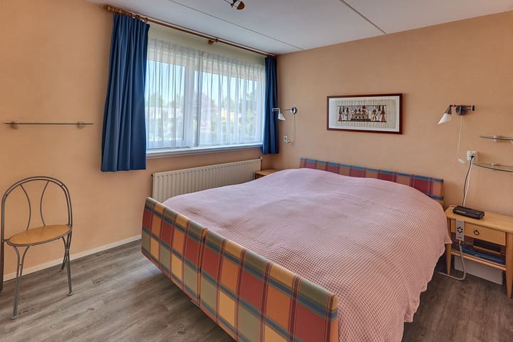 Photo 28 of Bebopdreef 10