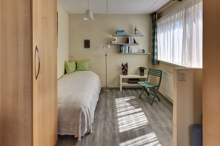 Photo 31 of Bebopdreef 10